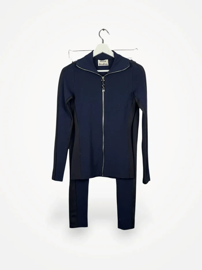 Acne Studios-set