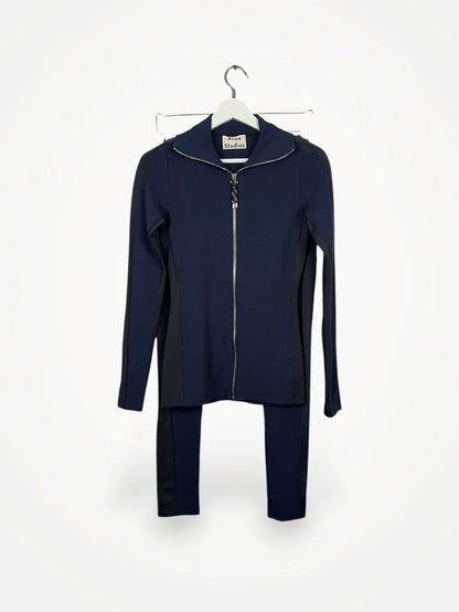 Acne Studios-set