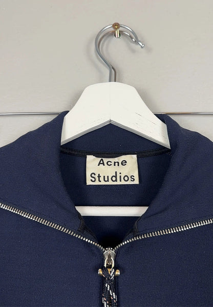Acne Studios-set