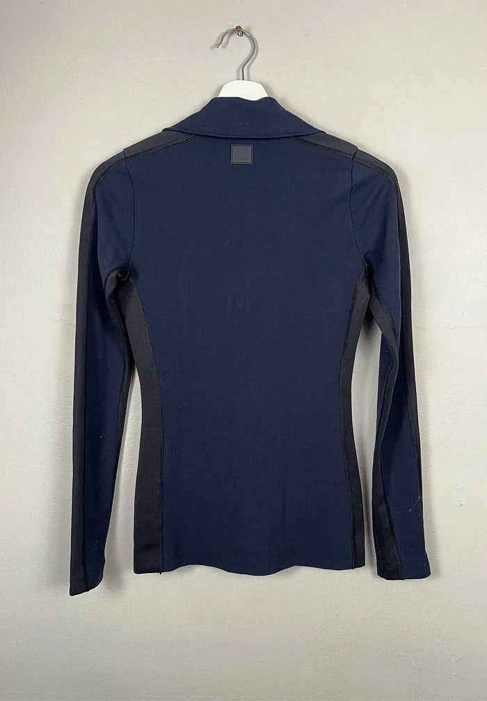 Acne Studios-set