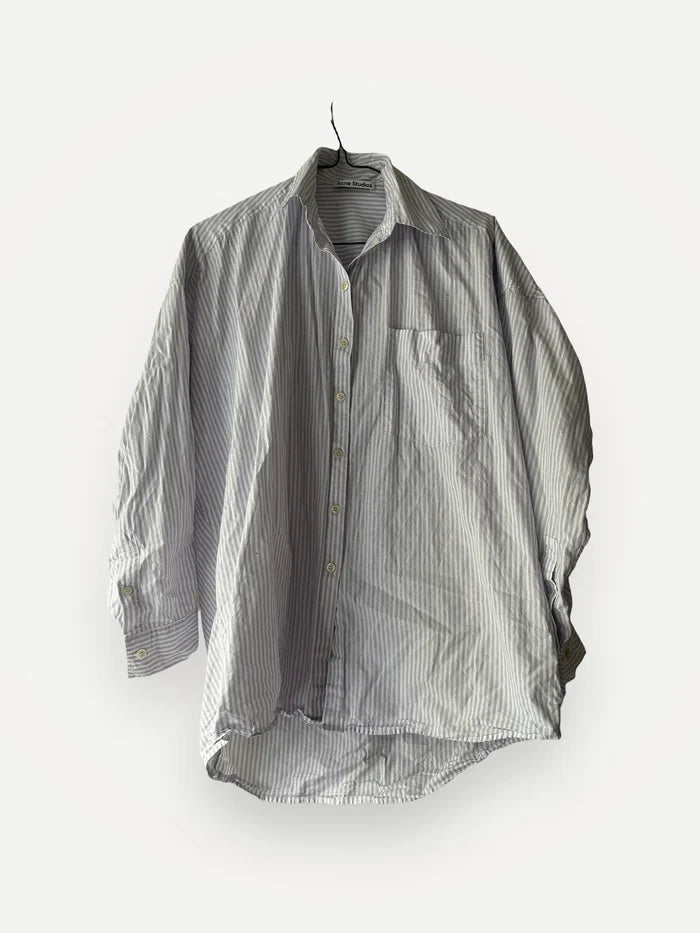 Acne Studios-skjorta