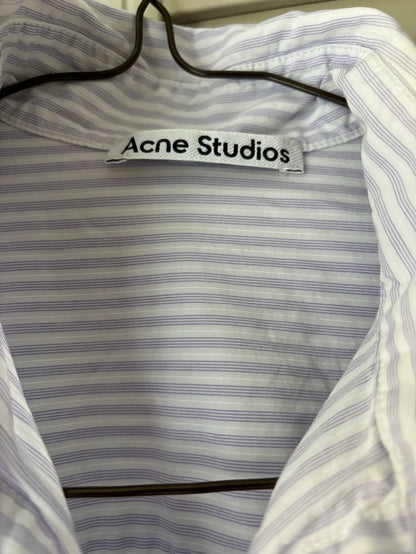 Acne Studios-skjorta