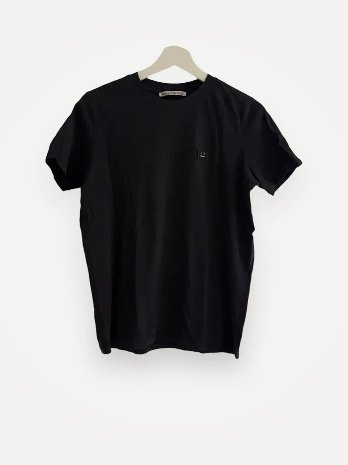Acne Studios-t-shirt