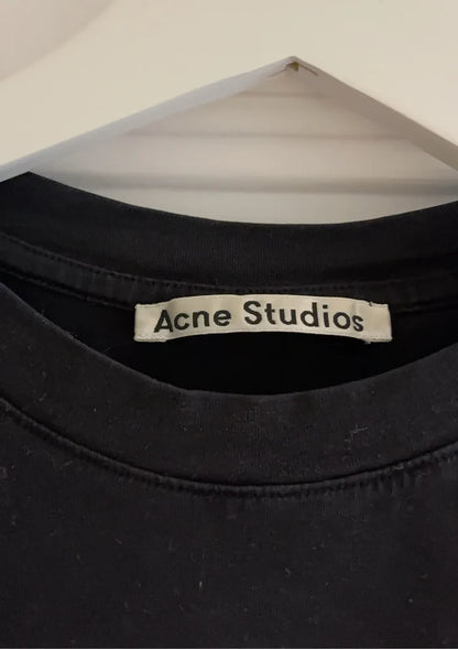 Acne Studios-t-shirt