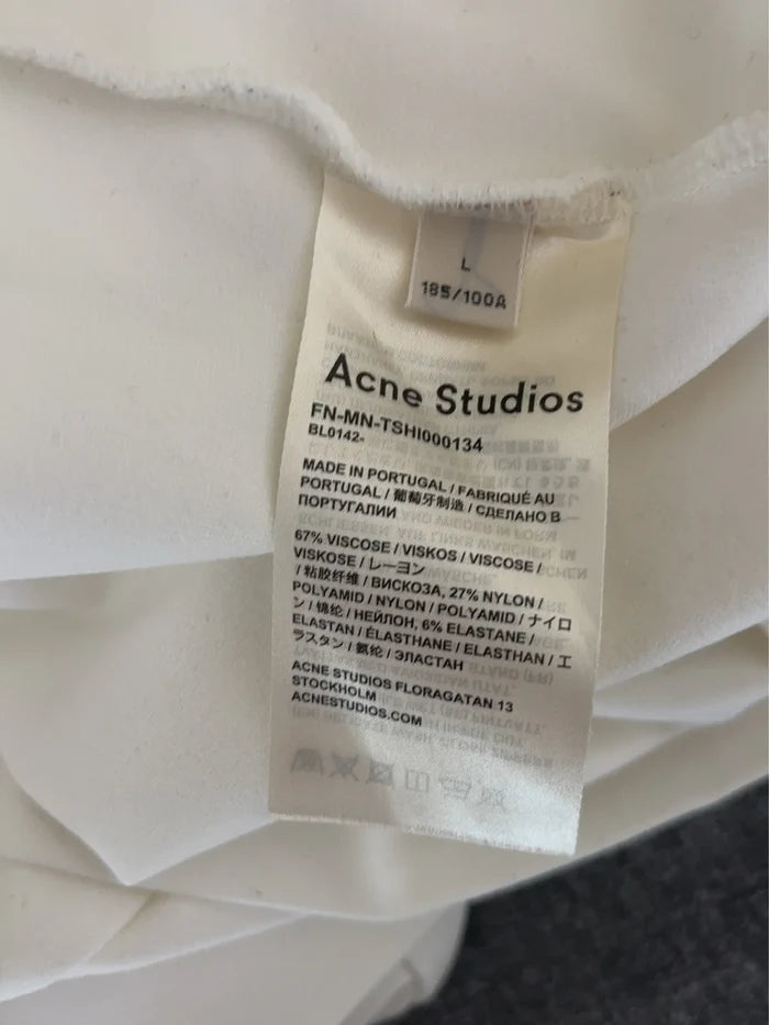 Acne Studios-tröja