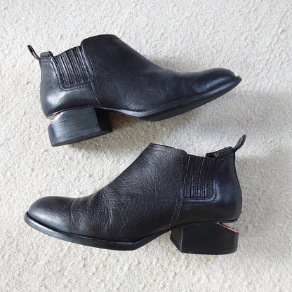 Alexander Wang Kori-skinnboots