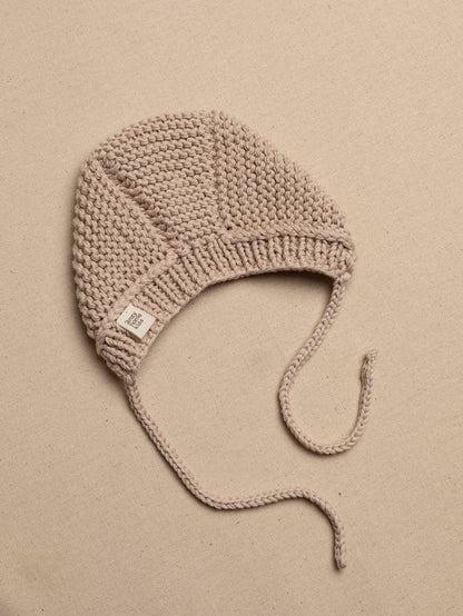 Anzy Home Boho Bonnet & Booties Set