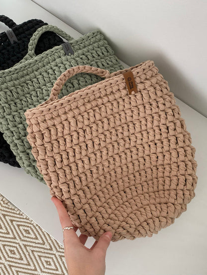 Anzy Home Storage Basket Hanging