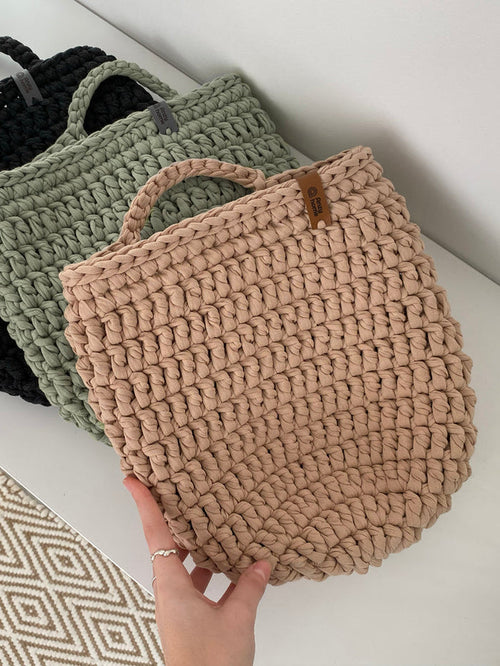 Anzy Home Storage Basket Hanging