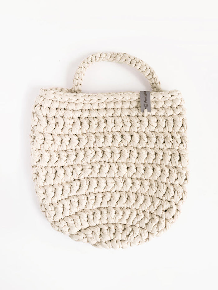 Anzy Home Storage Basket Hanging