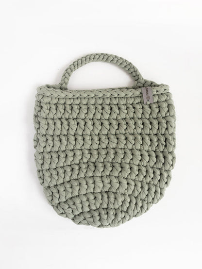 Anzy Home Storage Basket Hanging