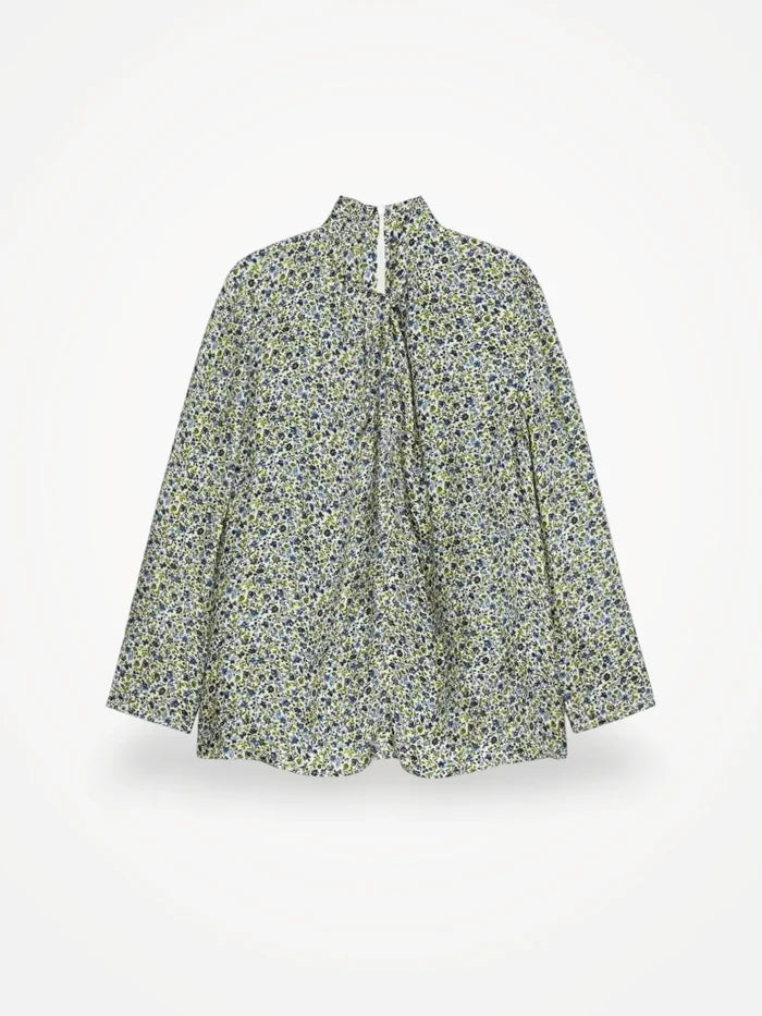 Arket-blus