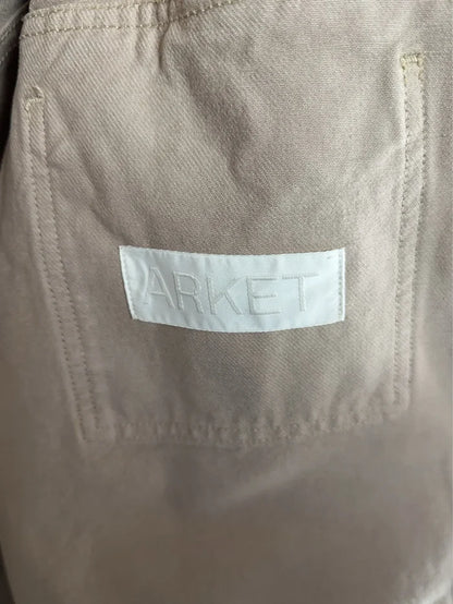 Arket-jacka
