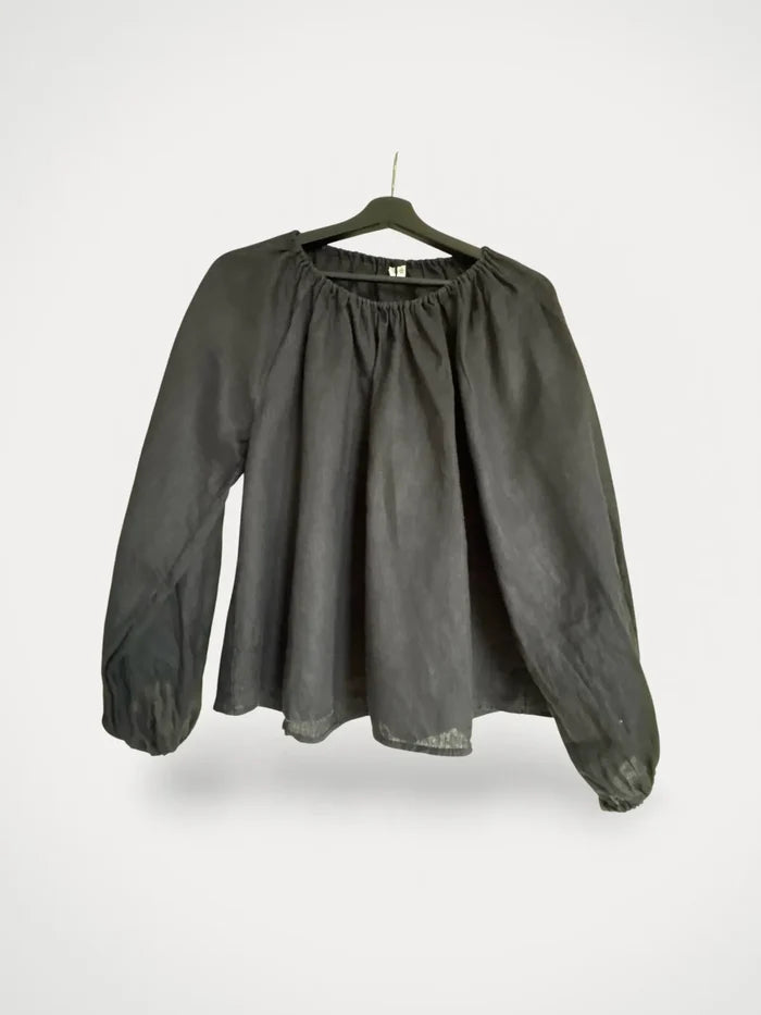 Arket-linneblus NWOT