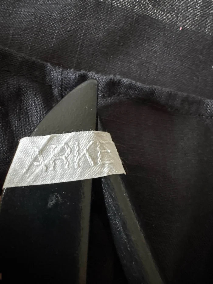Arket-linneblus NWOT