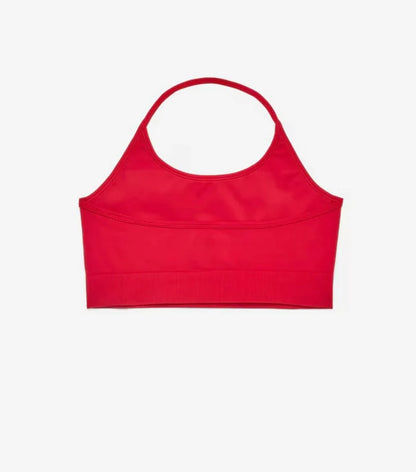 Arket Seamless Halterneck-topp