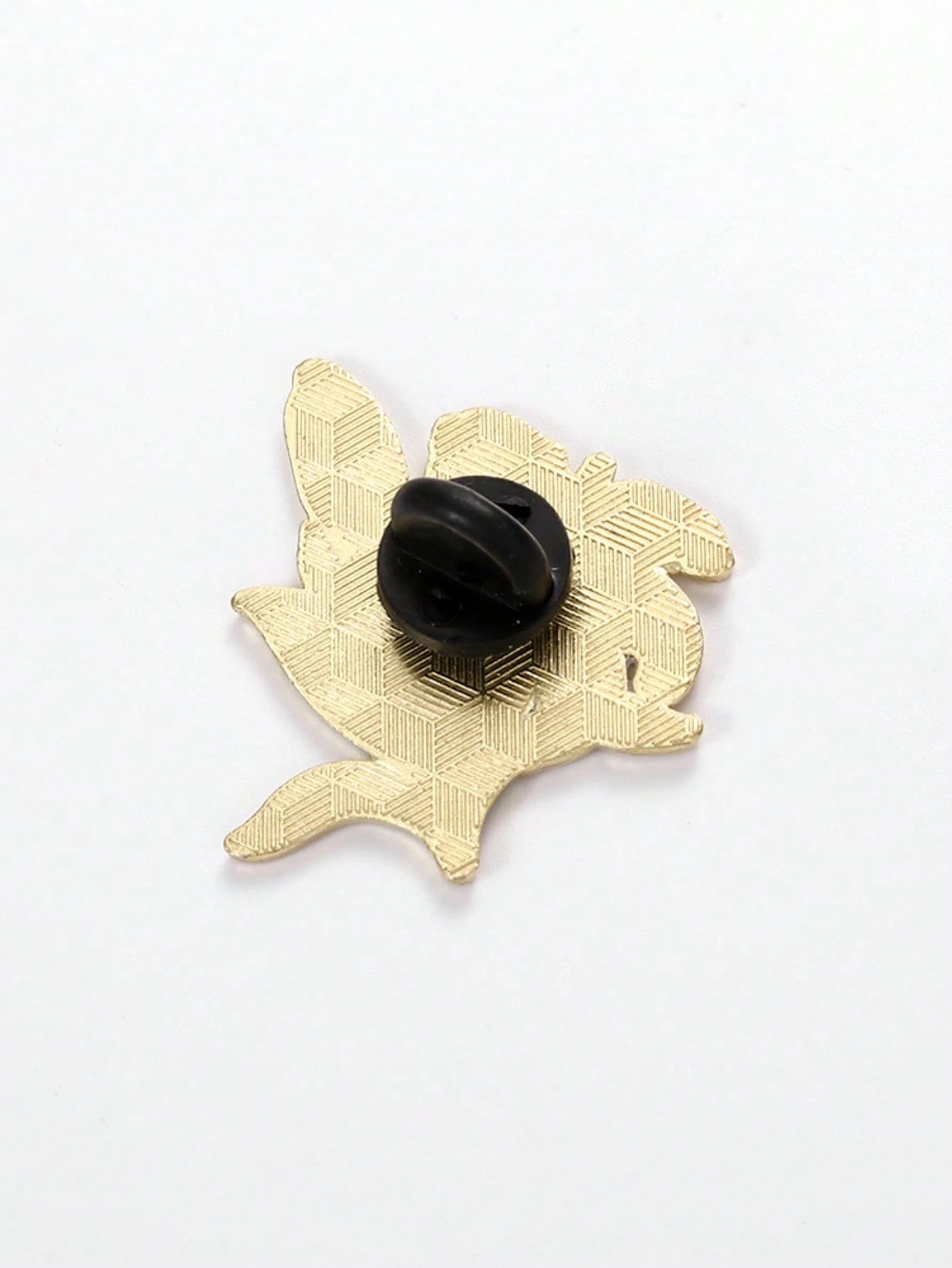 Art Lily Enamel Pin Fashion Flowers Decorative Brooches Ornaments Lapel Bag Badges Jewelry Gifts 2025 New Style Backpack For School Office Accessories Shirts Jacket Christmas Halloween Clothes Pin Fun
