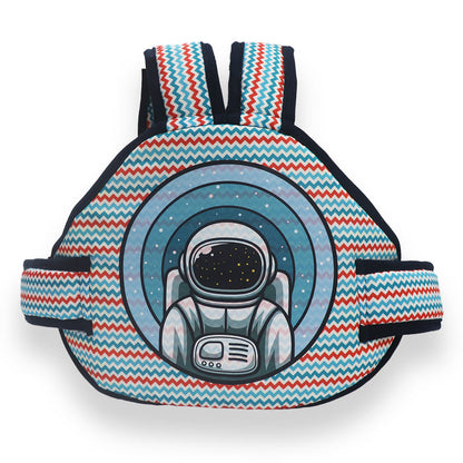 Astronaut Scooter Safety Belt