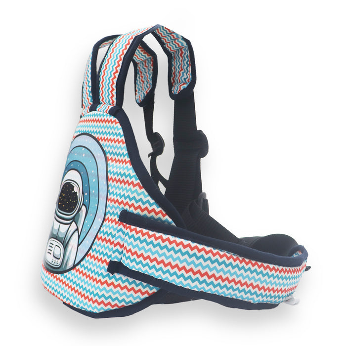 Astronaut Scooter Safety Belt