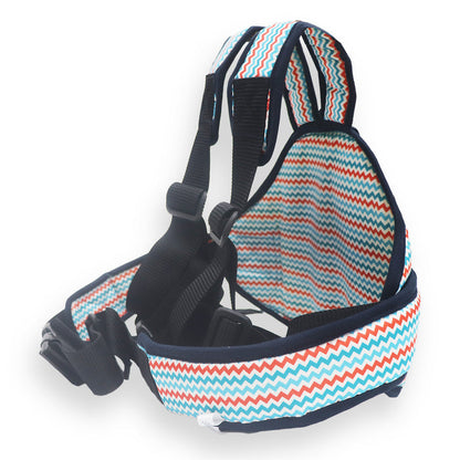 Astronaut Scooter Safety Belt