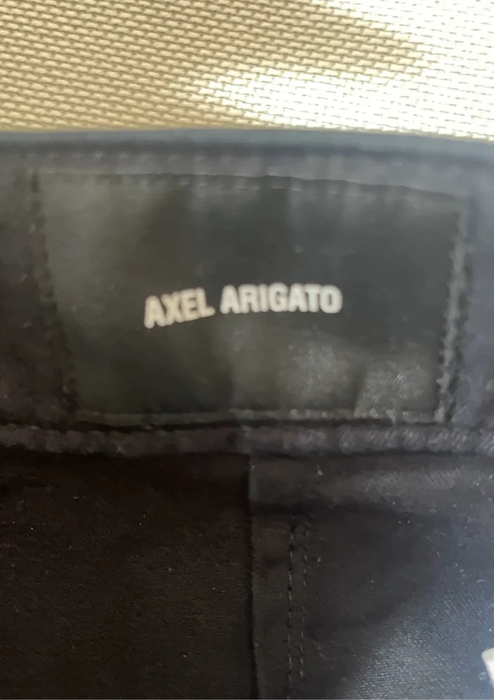 Axel Arigato-byxor
