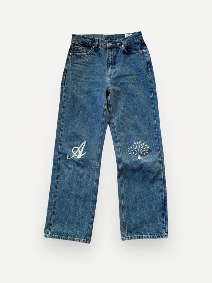 Axel Arigato-jeans