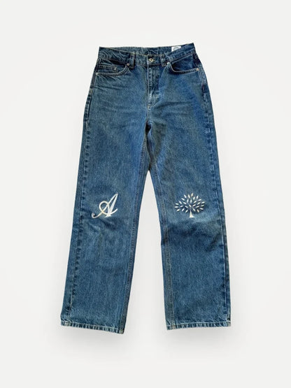 Axel Arigato-jeans
