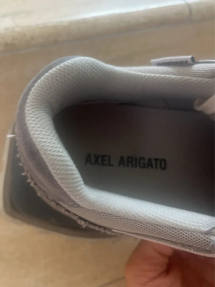 Axel Arigato-sneakers