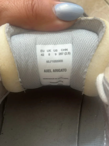 Axel Arigato-sneakers