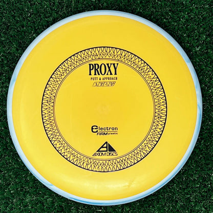 Axiom Electron Firm Proxy