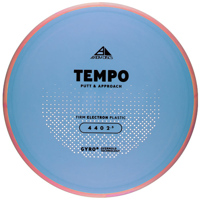 Axiom Electron Firm Tempo