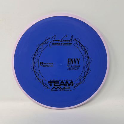 Axiom Electron Soft Envy (James Conrad Signature Series)