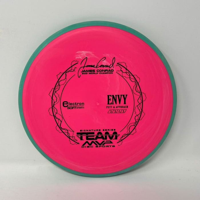 Axiom Electron Soft Envy (James Conrad Signature Series)
