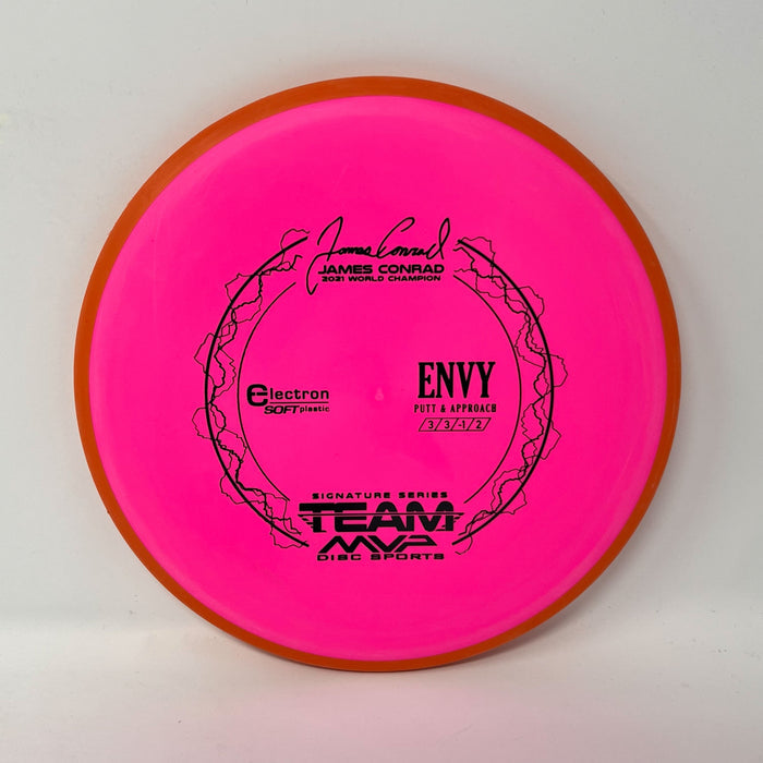 Axiom Electron Soft Envy (James Conrad Signature Series)