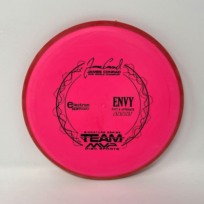 Axiom Electron Soft Envy (James Conrad Signature Series)