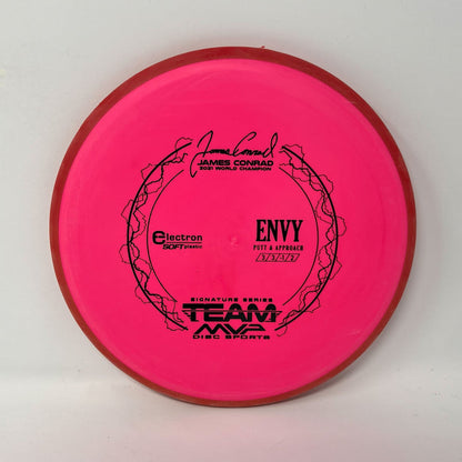 Axiom Electron Soft Envy (James Conrad Signature Series)