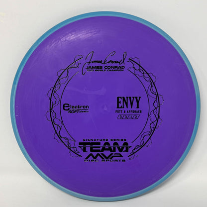 Axiom Electron Soft Envy (James Conrad Signature Series)