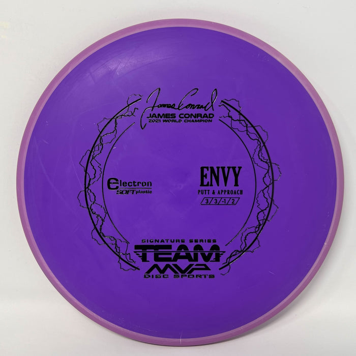 Axiom Electron Soft Envy (James Conrad Signature Series)