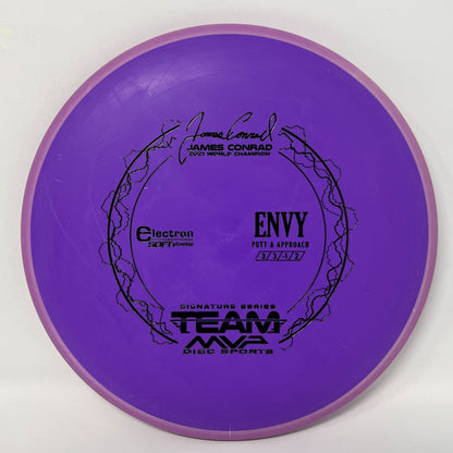 Axiom Electron Soft Envy (James Conrad Signature Series)
