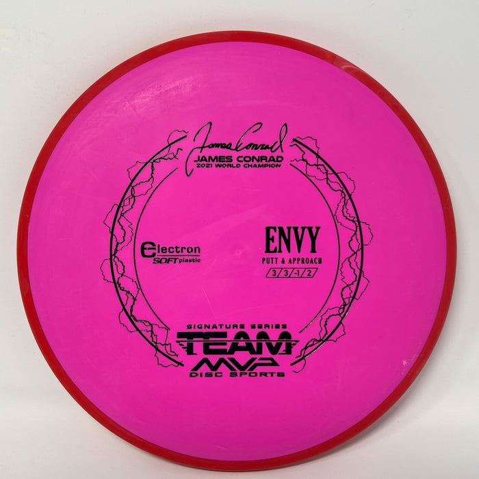 174 Pink/Red #10