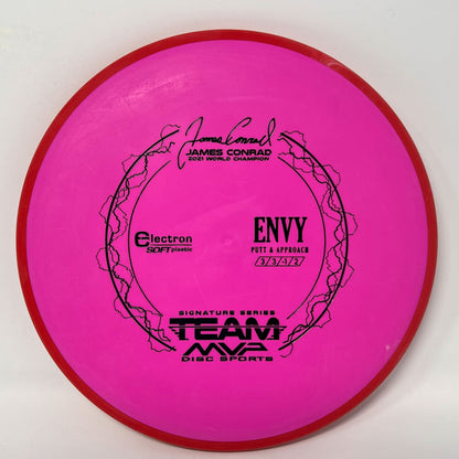 174 Pink/Red #10