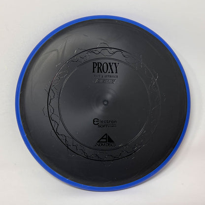 Axiom Electron Soft Proxy
