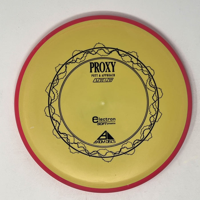Axiom Electron Soft Proxy