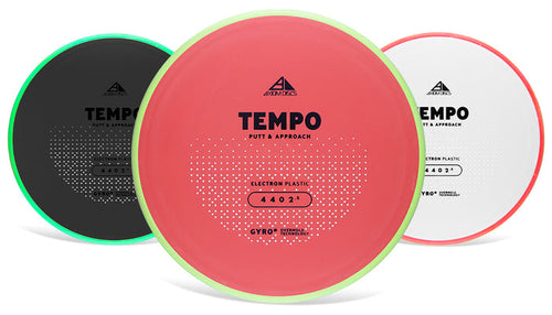 Axiom Electron Tempo