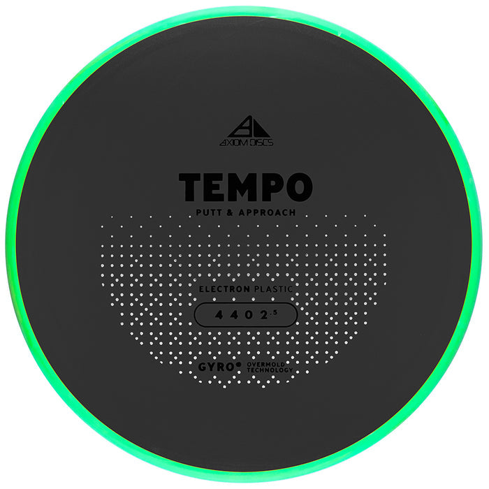 Axiom Electron Tempo