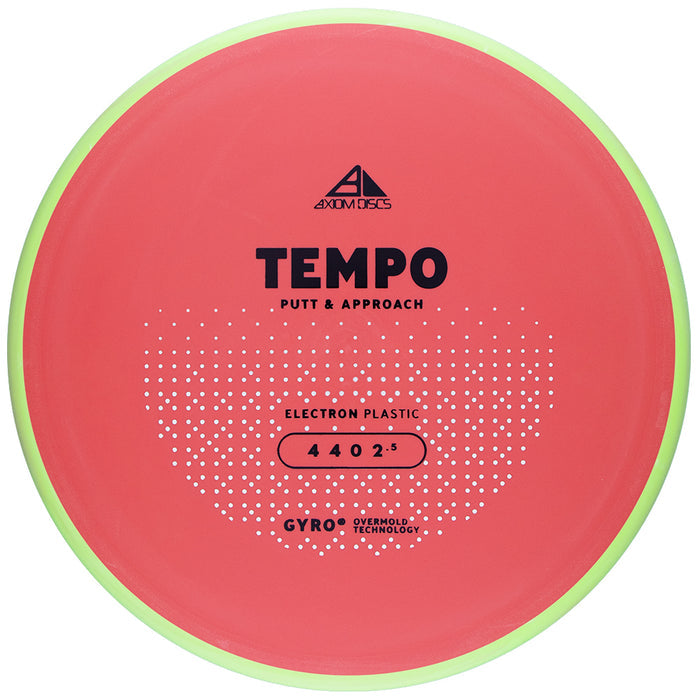 Axiom Electron Tempo