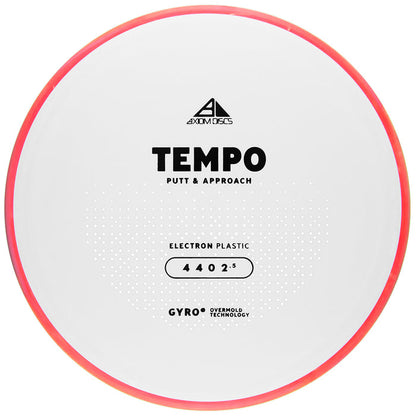 Axiom Electron Tempo
