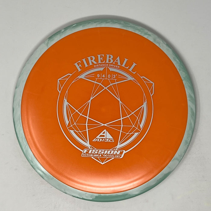 Axiom Fission Fireball