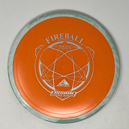 Axiom Fission Fireball