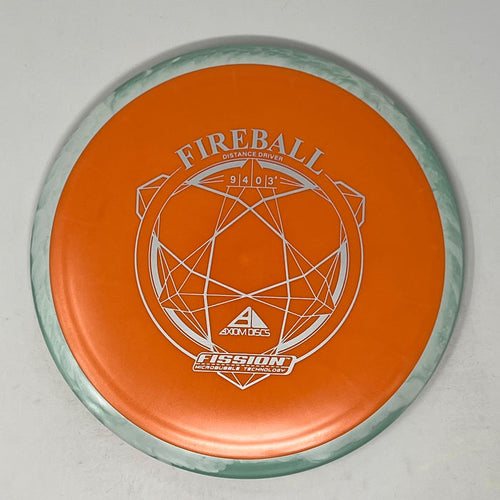 Axiom Fission Fireball